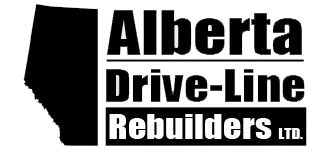 Alberta Drive-Line Rebuilders Ltd.