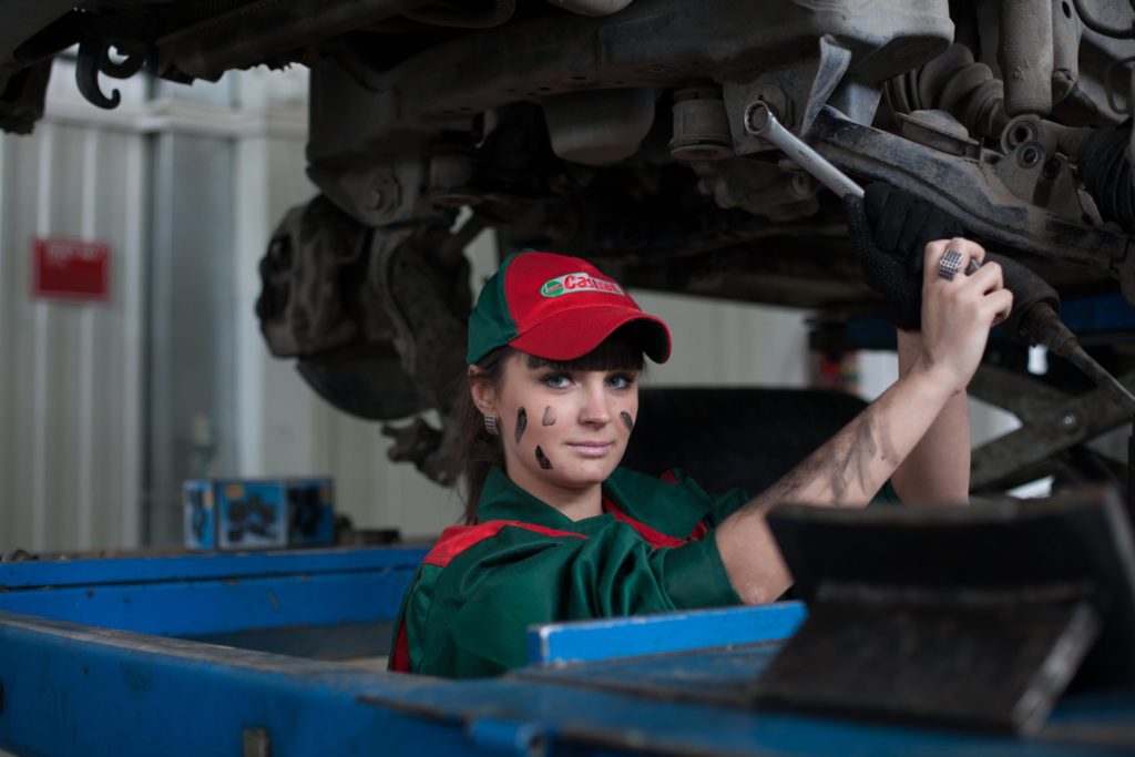 Transmission Repair Edmonton -Alberta Drive-Line Rebuilders Ltd.