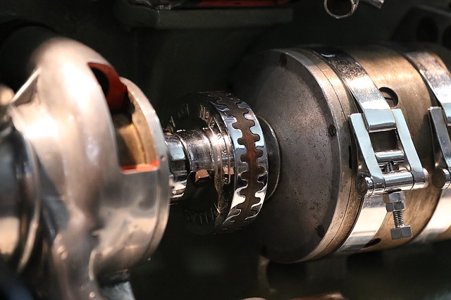 Transmission Rebuild Edmonton