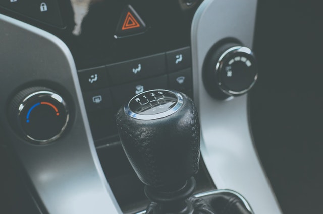 Transmission Rebuild Edmonton