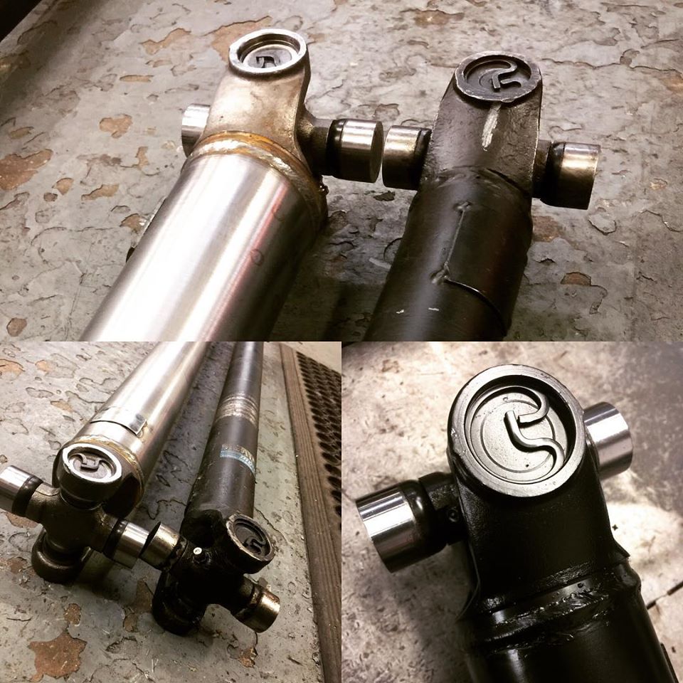 Transmission Rebuild Edmonton
