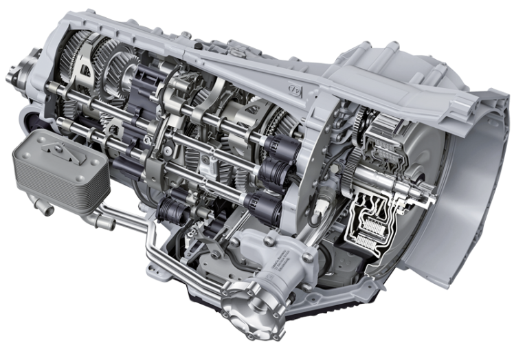 Dual Clutch Transmission Vs Manual