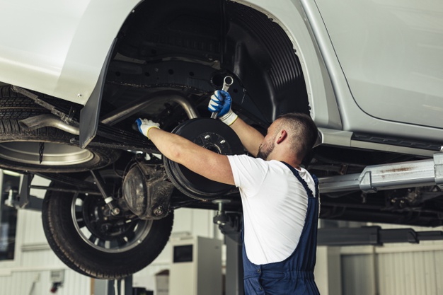 Transmission Repair in Edmonton | Alberta Drive-Line Rebuilders