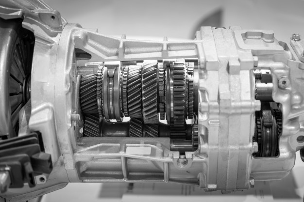 Transmission Repair Edmonton