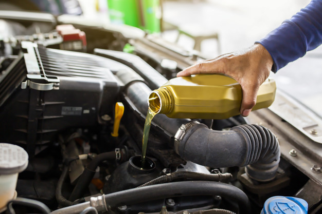 transmission oil change cost near me