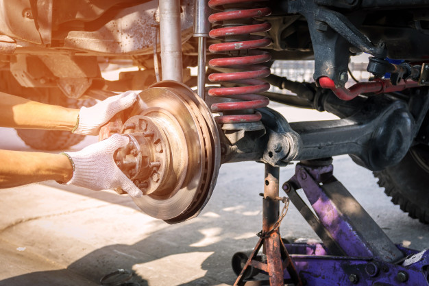 Transmission Edmonton - Alberta Drive-Line Rebuilders Ltd.