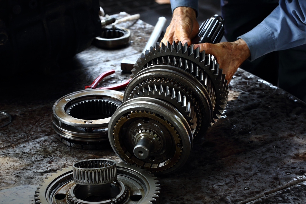 Transmission Repair Edmonton | AlbertaDriveLine