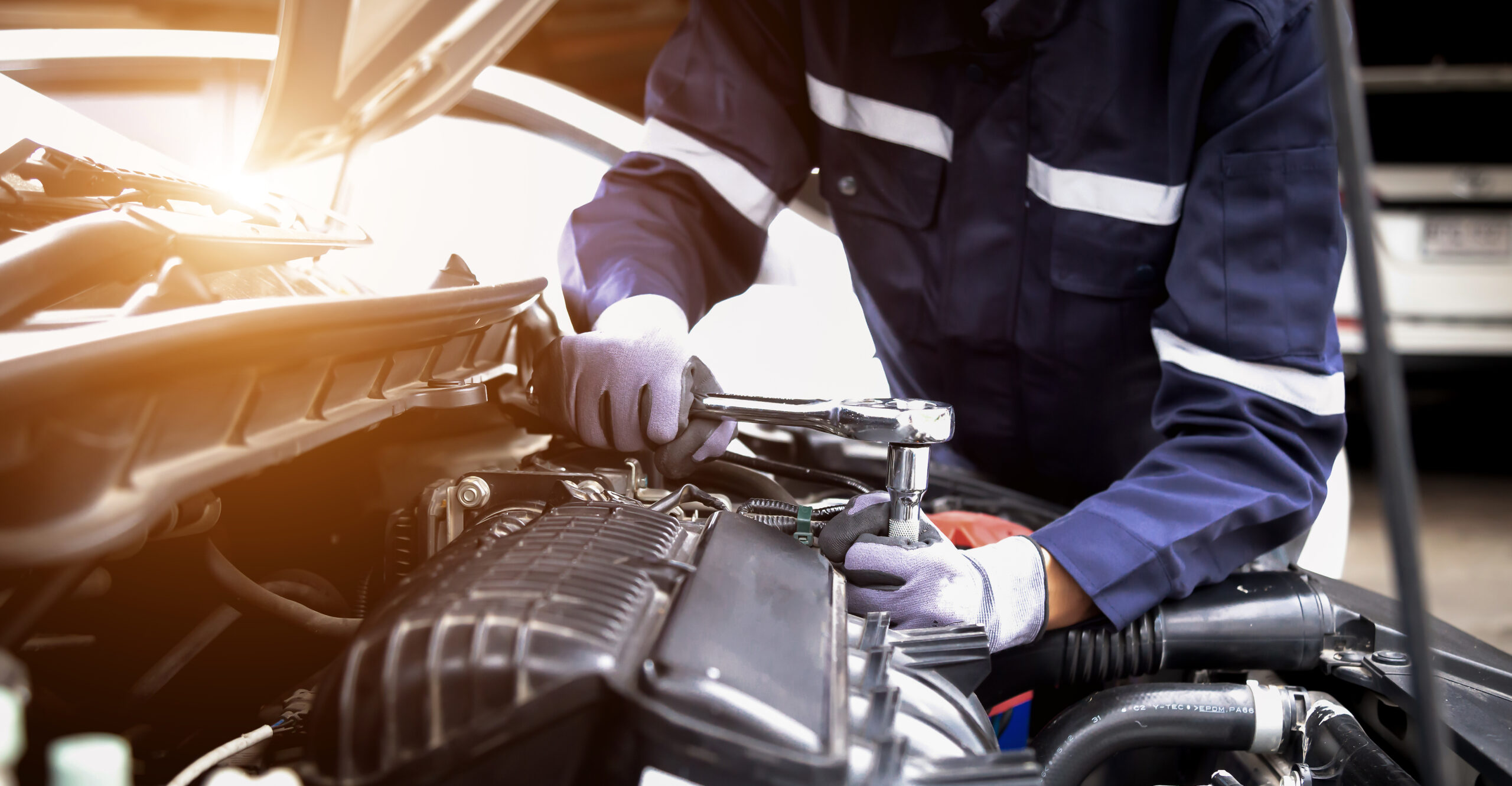 Transmission Shop in Edmonton