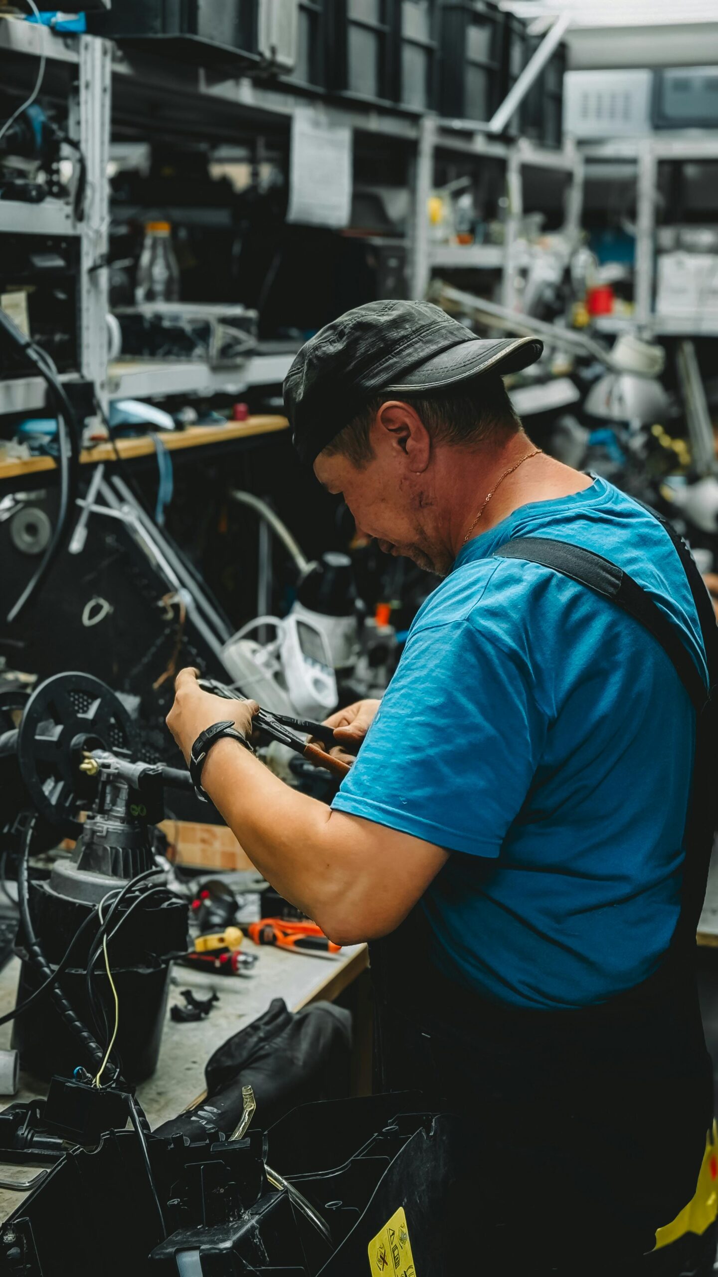 Differential Rebuild Edmonton