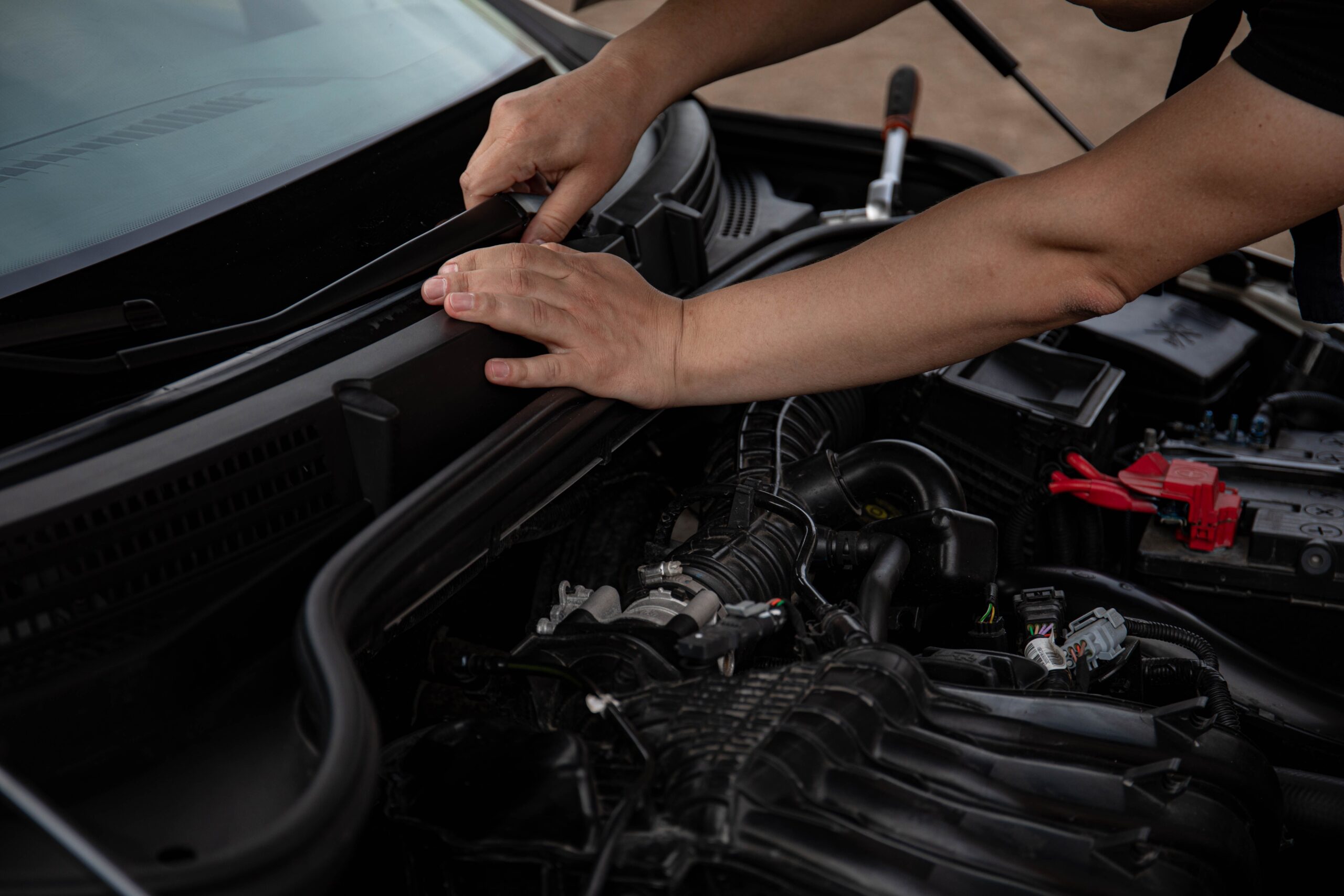 Transmission Fluid Edmonton | Alberta Driveline Rebuilders Ltd